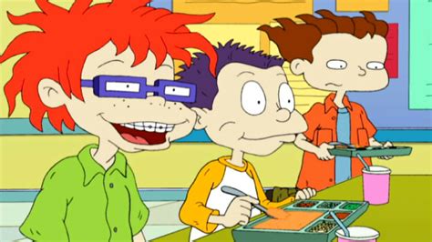 all grown up! season 01